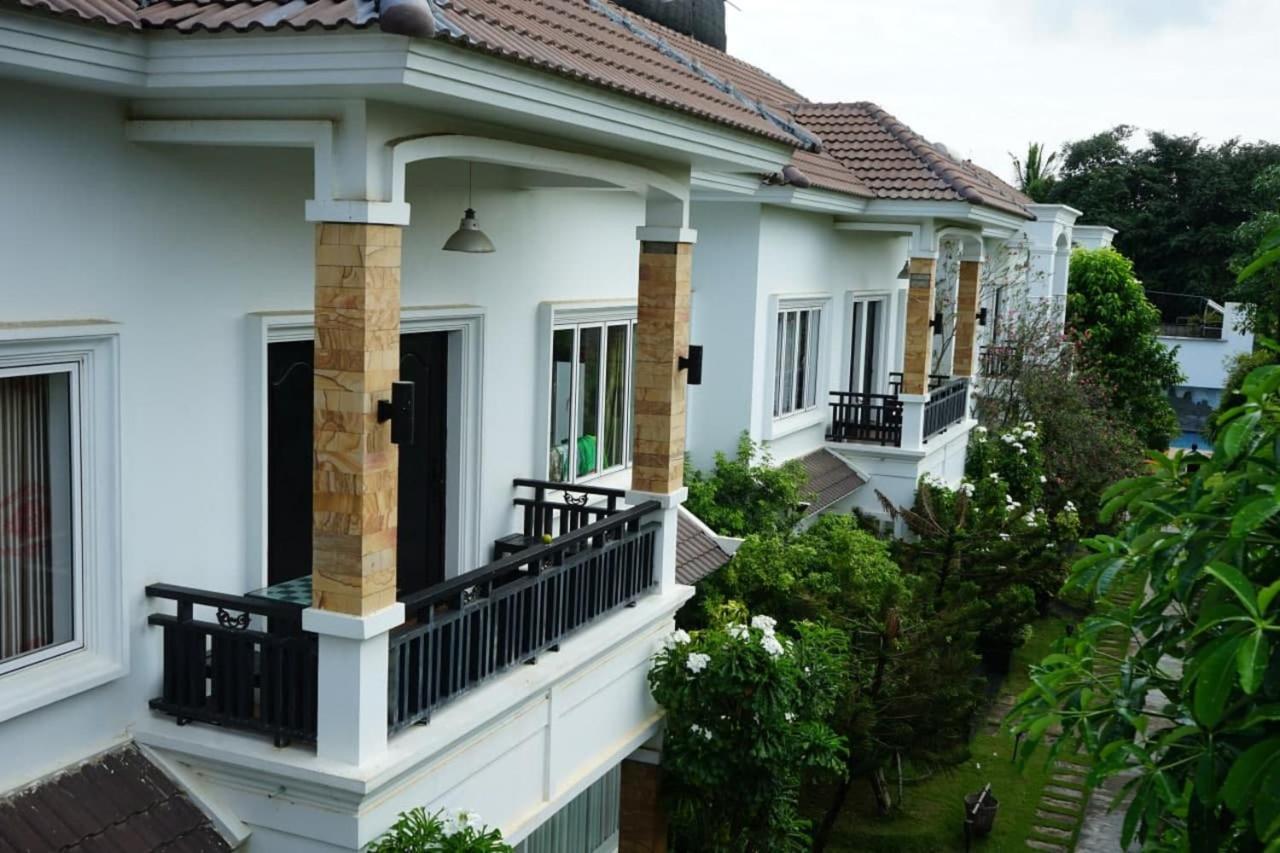 Vimean Sovannaphoum Resort Battambang Exterior photo